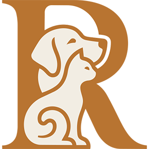 Logotipo oficial de El Rincón de Riley - Hospedaje y Grooming Familiar en Mérida